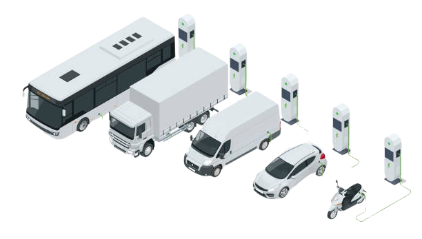 Commercial Vehicles Image